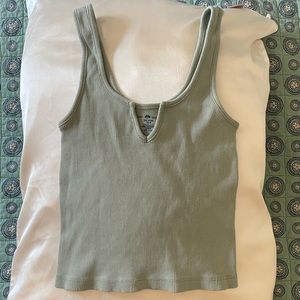 BRANDY MELVILLE TANK TOP